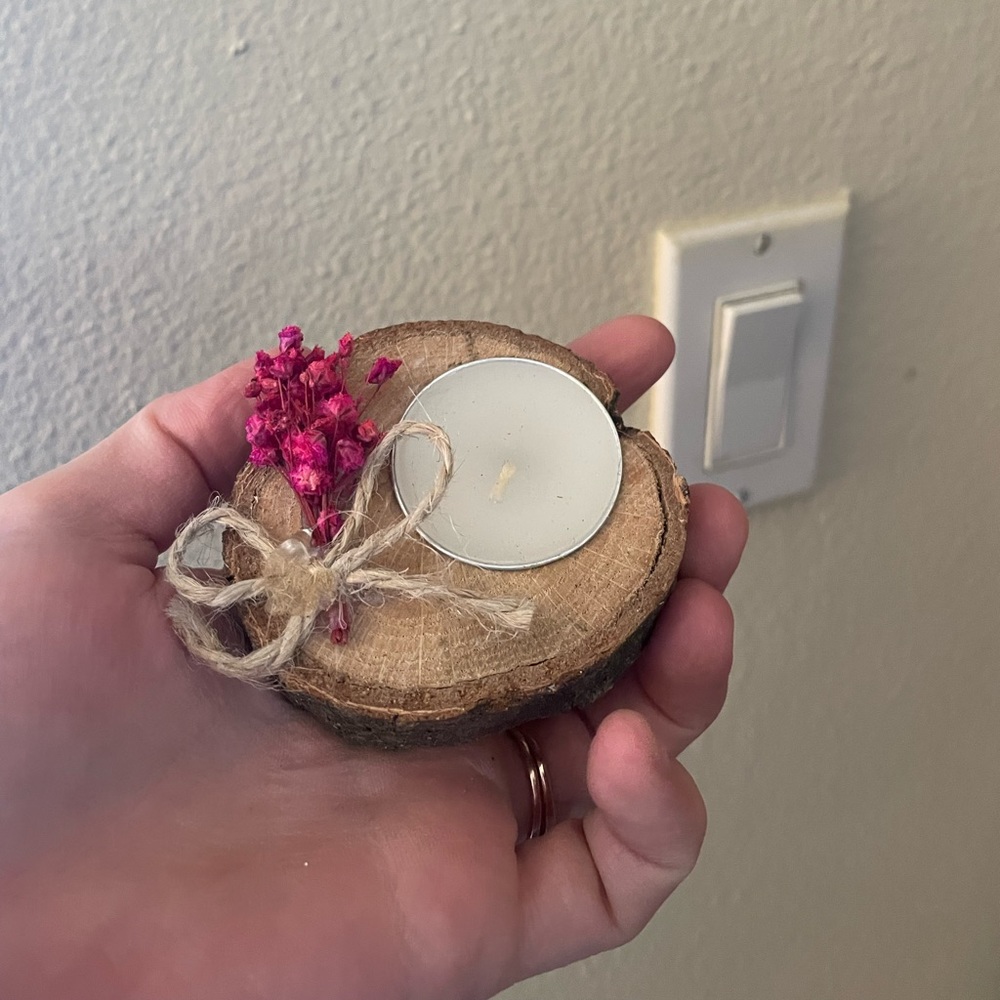 Wedding favor/Decor